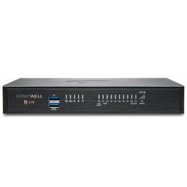 03-SSC-3028 Sonicwall Tz670 Secure Upgrade Advanced Edition 3yr