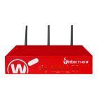 WatchGuard Firebox T145-W with Trade Up License