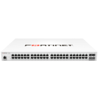 Fortinet FortiSwitch-448E-FPOE