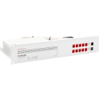Rack Mount Kit for FortiGate 80F-POE / 81F-POE