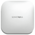 03-SSC-0347 Sonicwave 641 Wireless Access Point With Essential Secure Wireless Network Management And Support 3yr Multi-gigabit 802.3at Poe+