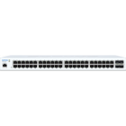 Sophos CS110-48FP Sophos Switch - 48 port with Full PoE - US power cord