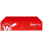 WatchGuard Firebox T125 with Trade Up License