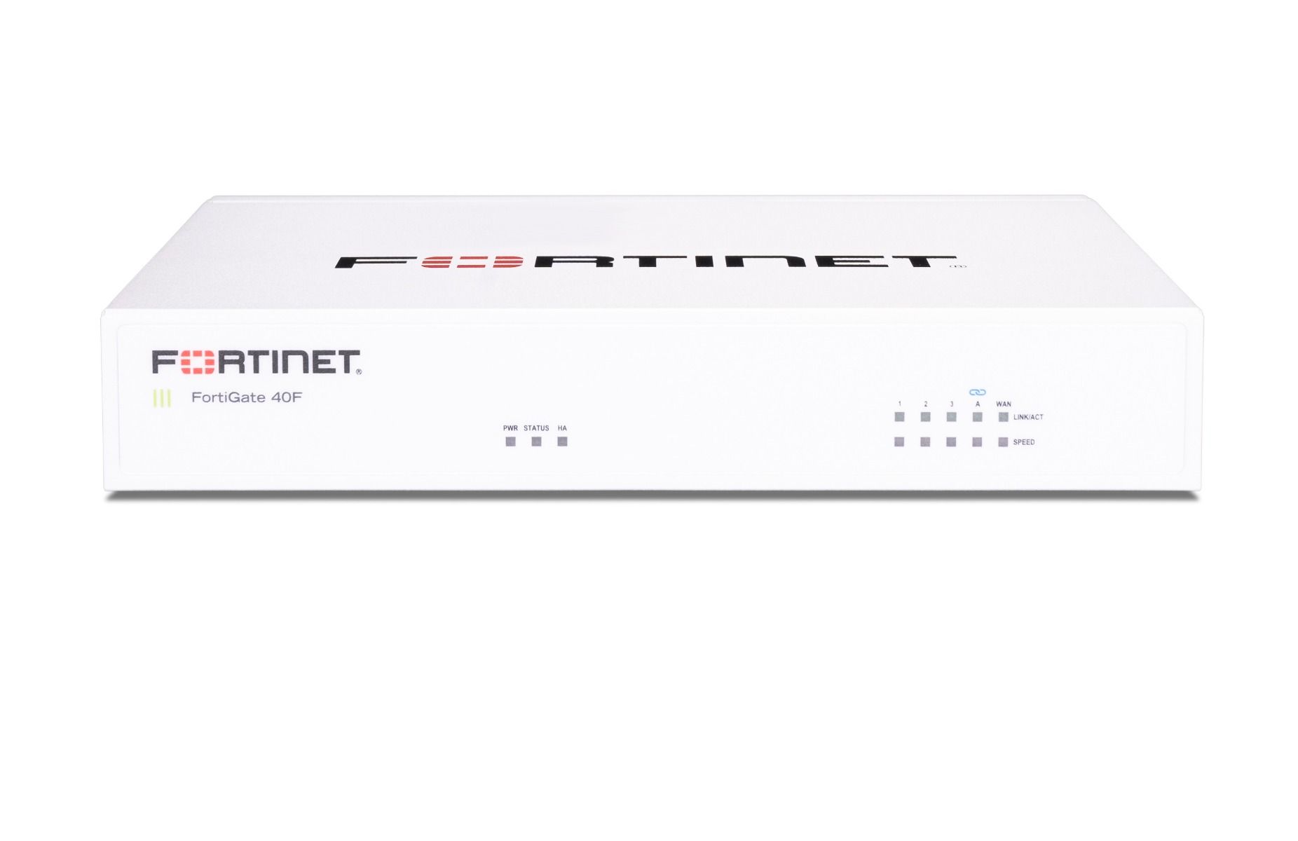 Fortinet FortiGate 40F UTMライセンス Fortinet FortiGate-40F-3G4G-HA High Availability Firewall