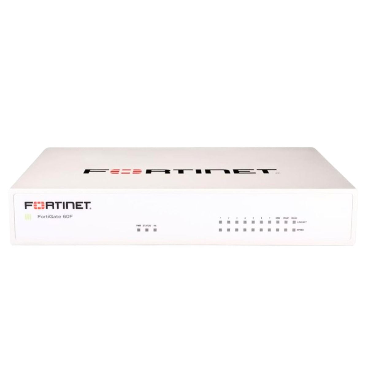 Fortinet FG-60F-BDL-809-60 | Fortinet FortiGate-60F Hardware Plus