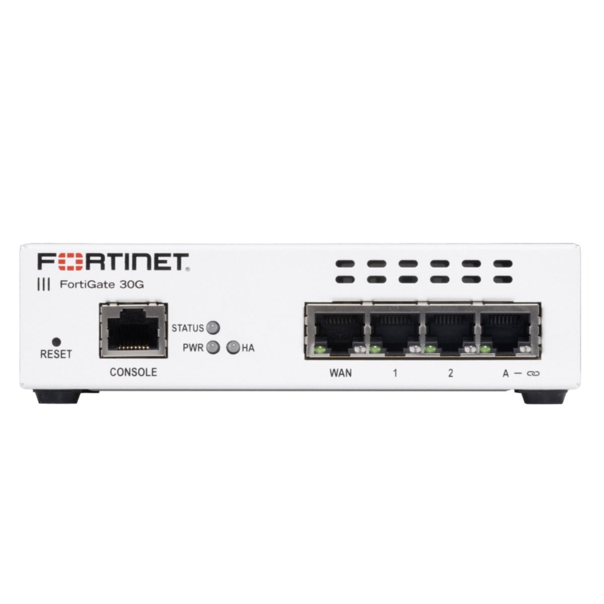 FG-30G | Fortinet FortiGate 30G Hardware Only | Network Security