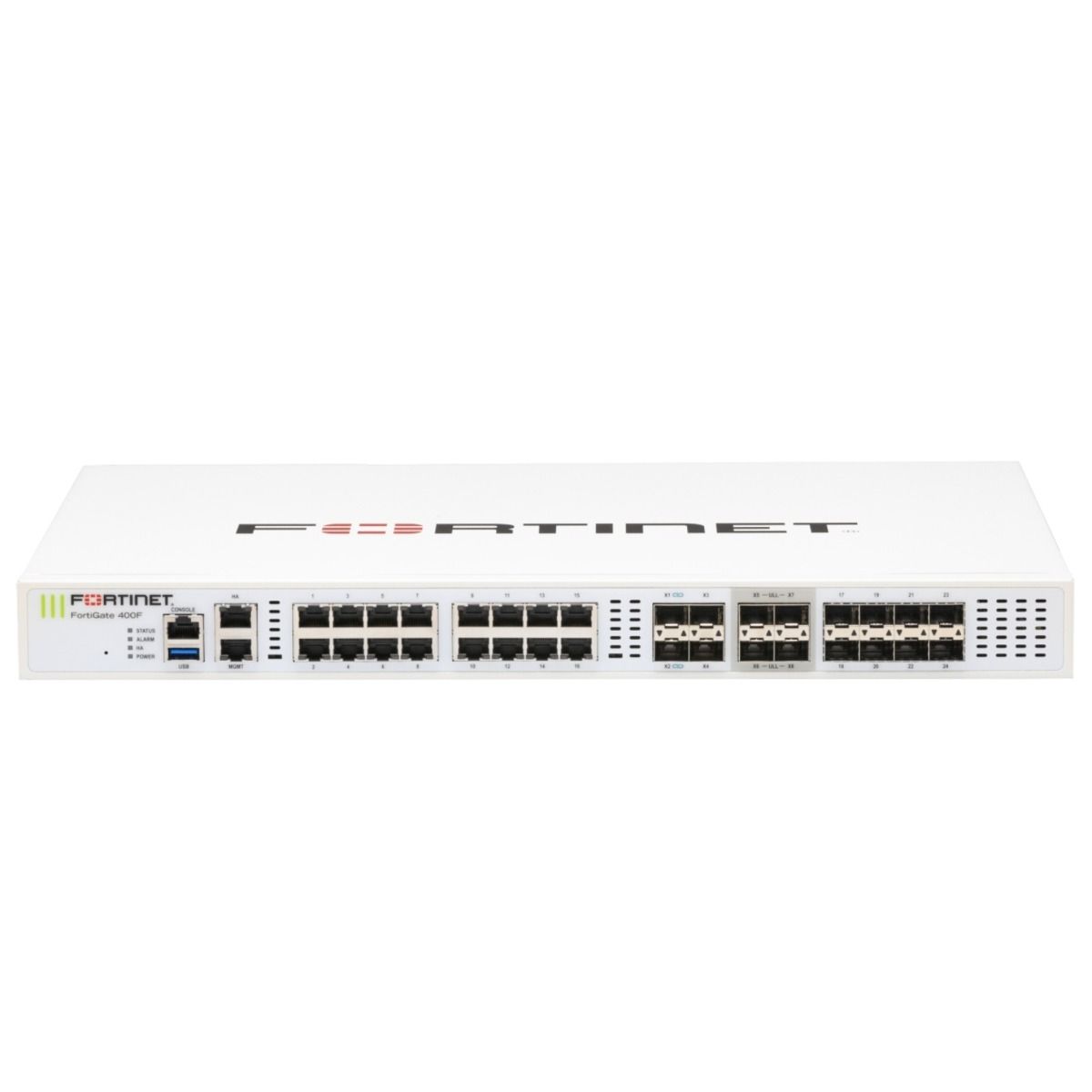 FG-400F-BDL-950-12 | Fortinet FortiGate-400F Hardware plus