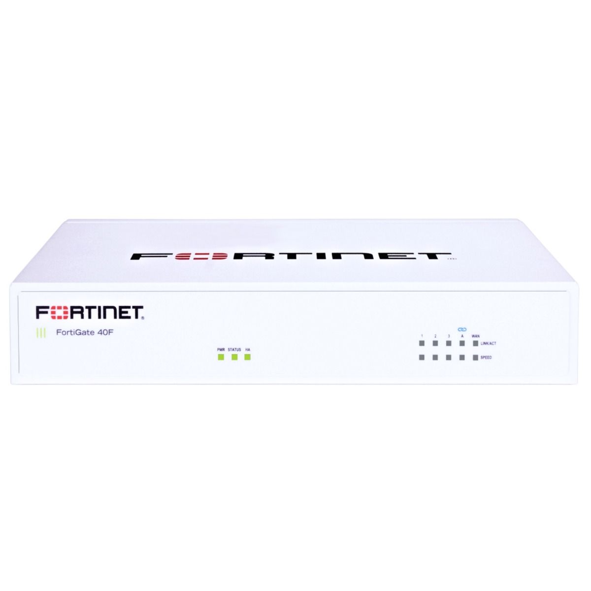 Fortinet FG-40F-BDL-809-36 | Fortinet FortiGate 40F - Hardware