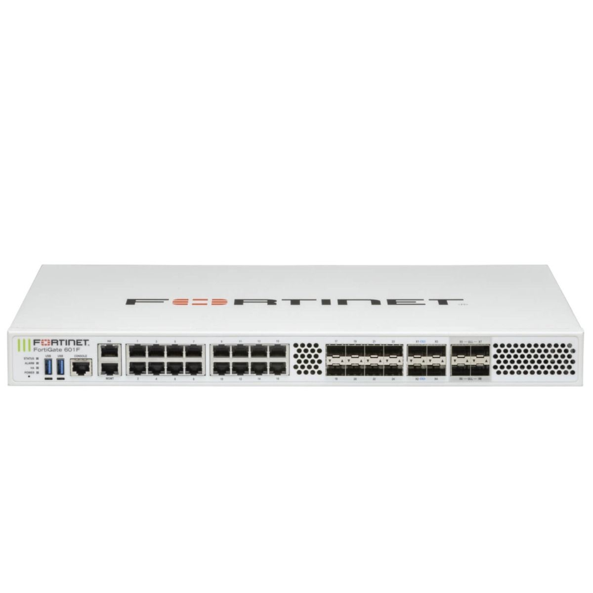 FG-601F-BDL-950-12 | Fortinet FortiGate-601F Hardware plus