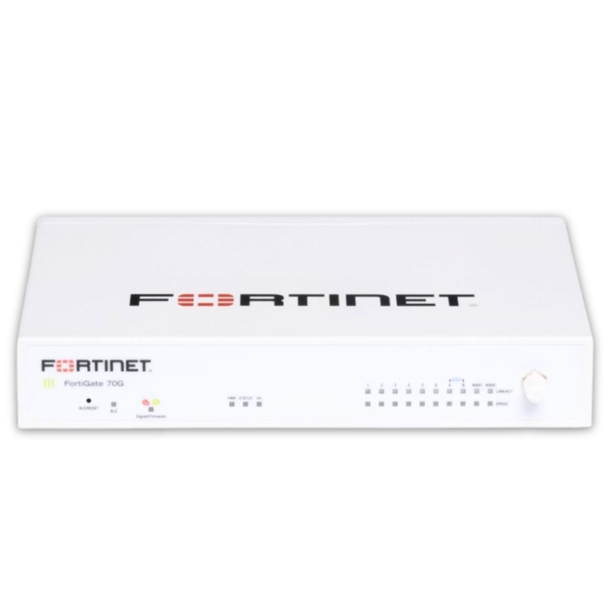 FG-70G | Fortinet FortiGate 70G Appliance Only | Network Security