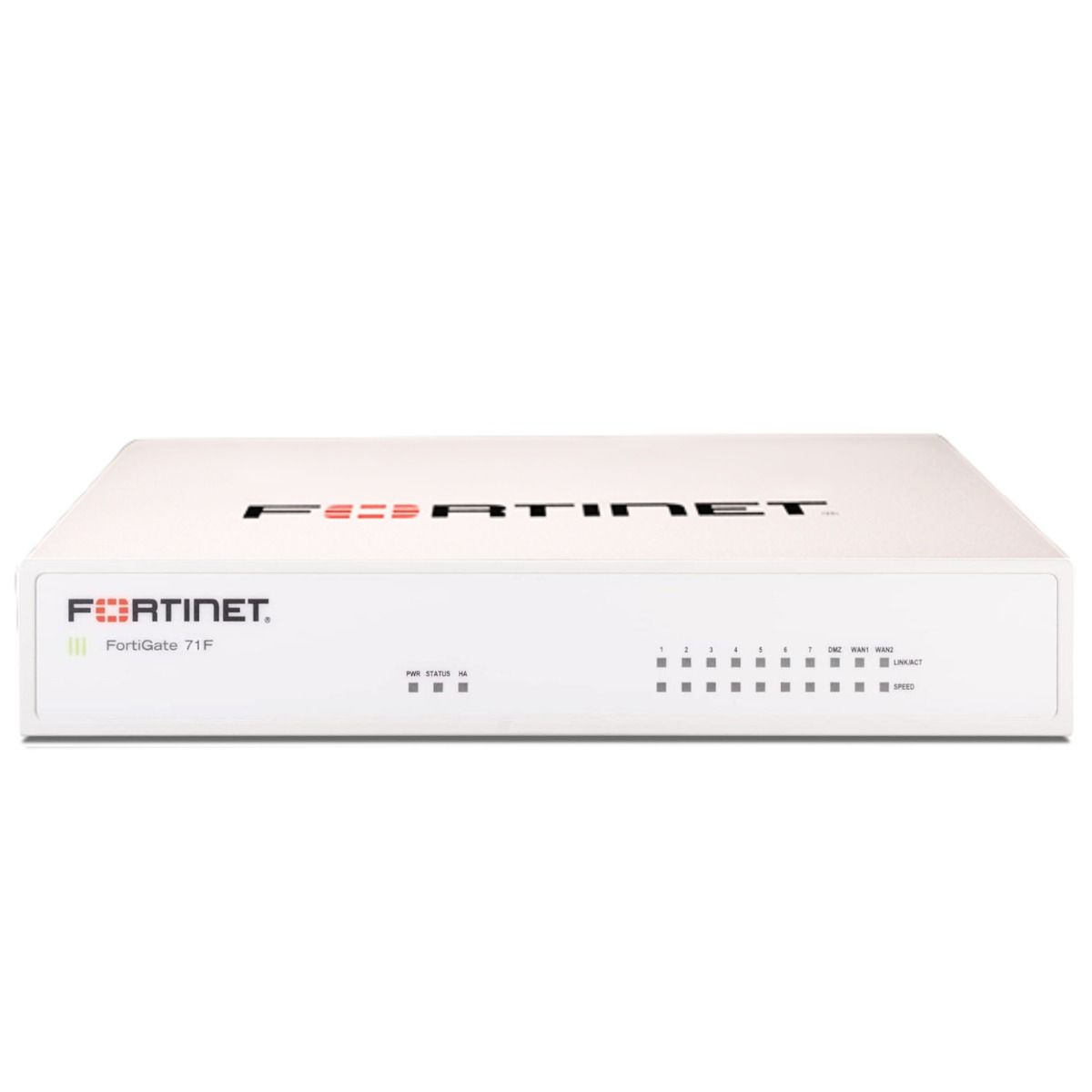 FG-71F-BDL-950-12 | Fortinet FortiGate-71F Hardware plus FortiCare