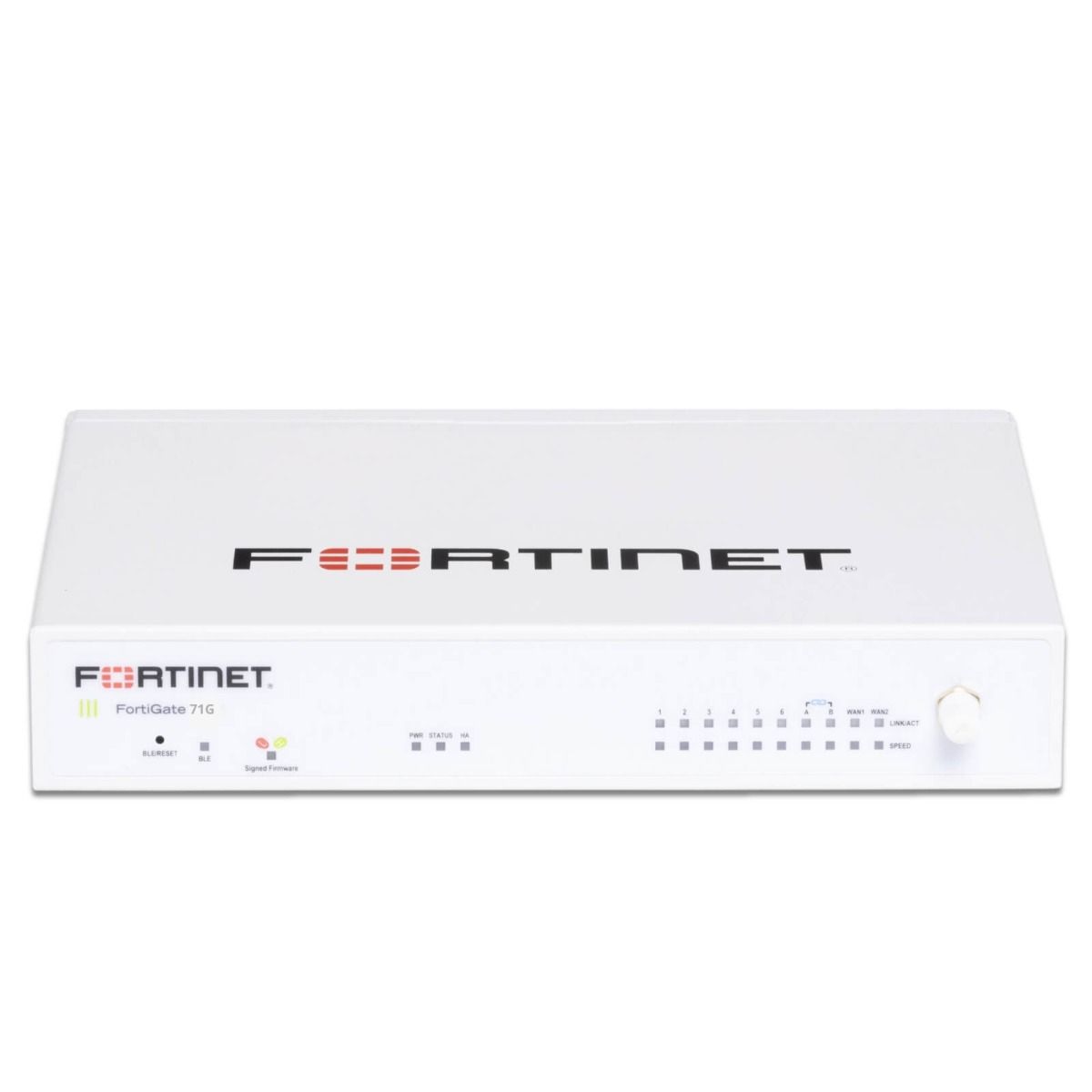 FG-71G-BDL-950-60 | Fortinet FortiGate-71G Hardware Plus FortiCare