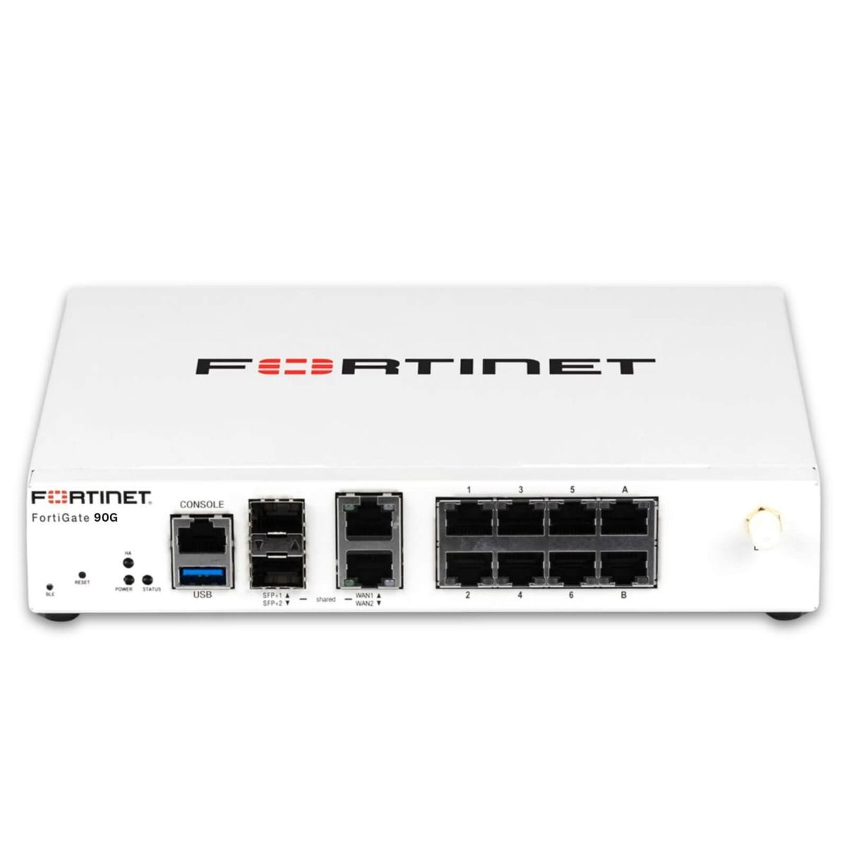 ルーター・ネットワーク機器 Fortinet FortiGate 90G FG-90G-BDL-809-36 | Fortinet FortiGate-90G Hardware plus 3 Year