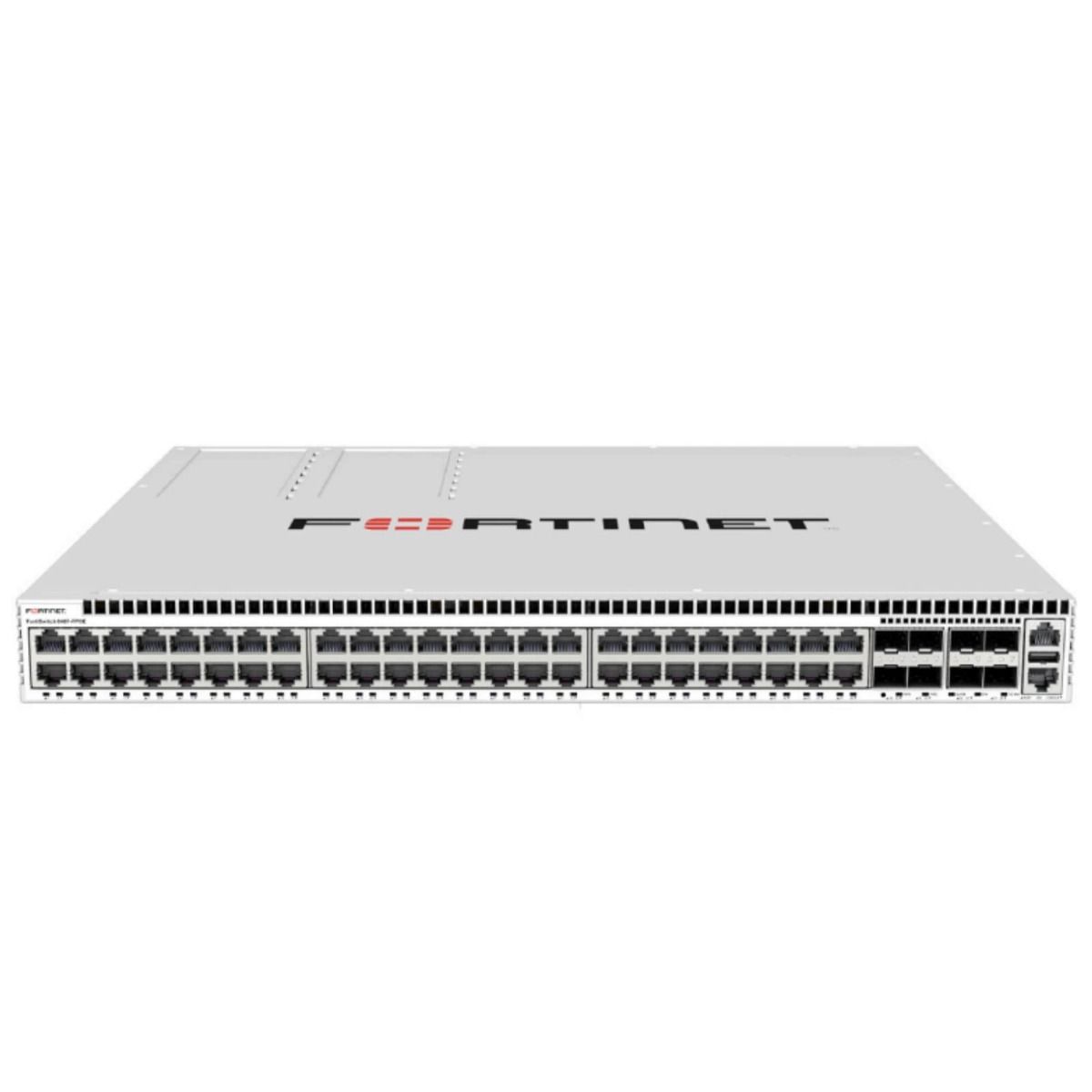 FS-648F Fortinet FortiSwitch 648F Network Switch, Campus Series
