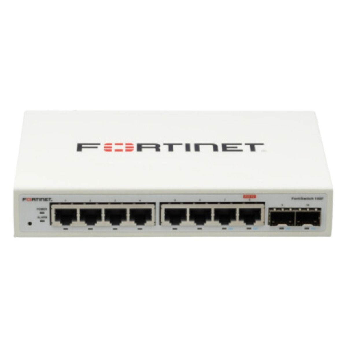 Fortinet FortiSwitch 108F FPOE スイッチ ハブ FS-108F-FPOE Fortinet Fortiswitch 108F FPOE Appliance Only Network