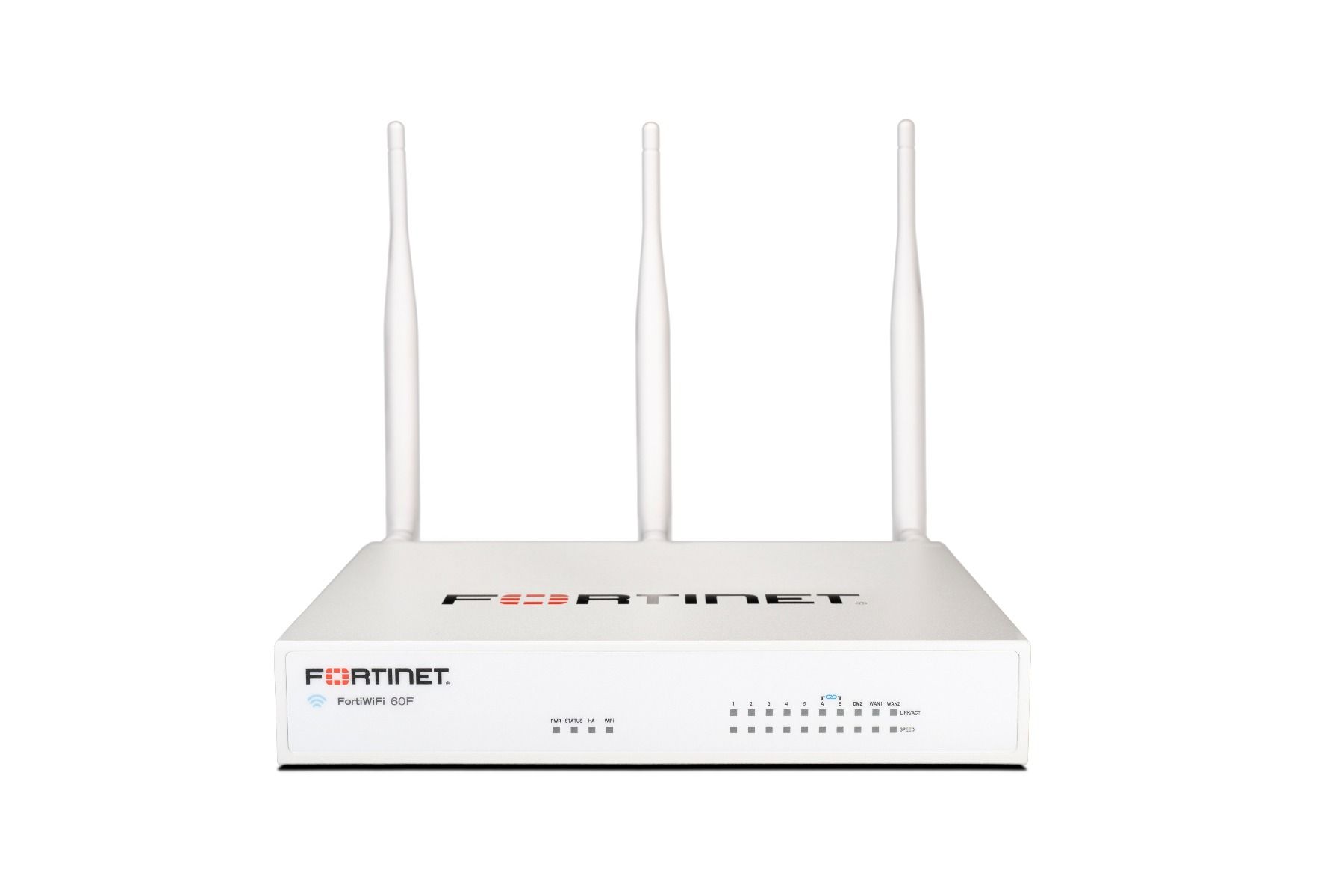 Fortinet FWF-60F-P-BDL-809-60 | FortiWiFi-60F Hardware plus 5 Year
