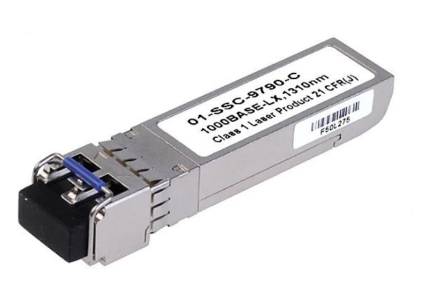 SonicWall 01-SSC-9790 | 1GB-LX SFP Long Haul FiberÃ‚ Module