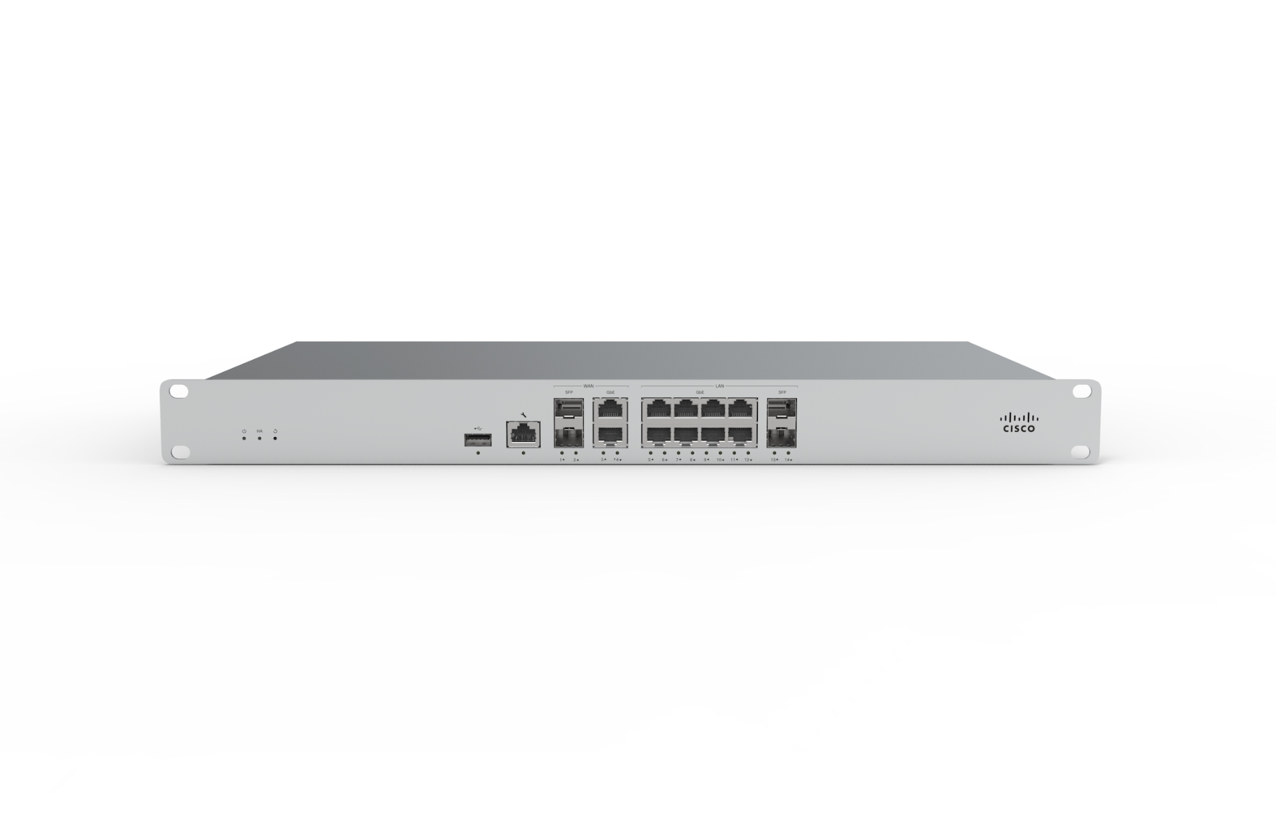Cisco Meraki MX85-HW | MX85 Router/Security Appliance | Network