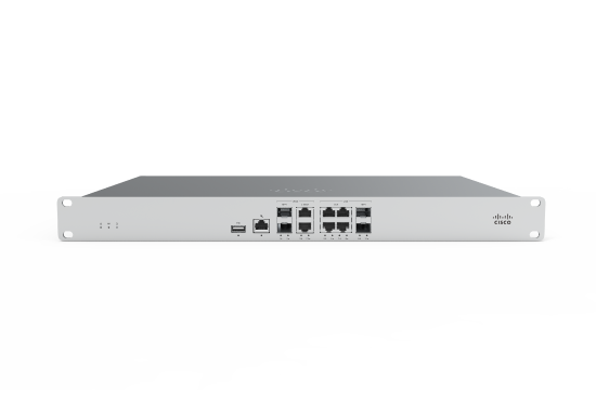Cisco Meraki MX95-HW | MX95 Router/Security Appliance | Network