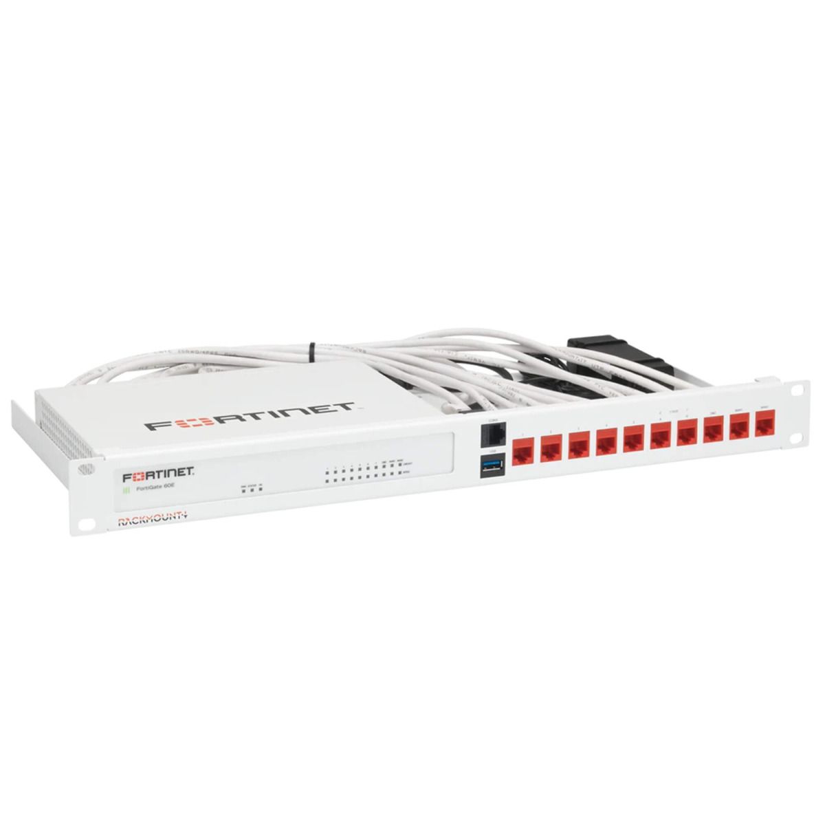 RM-FR-T10 | RackMount.IT Rackmount FortiGate 70G - 70F - 60E - 60F