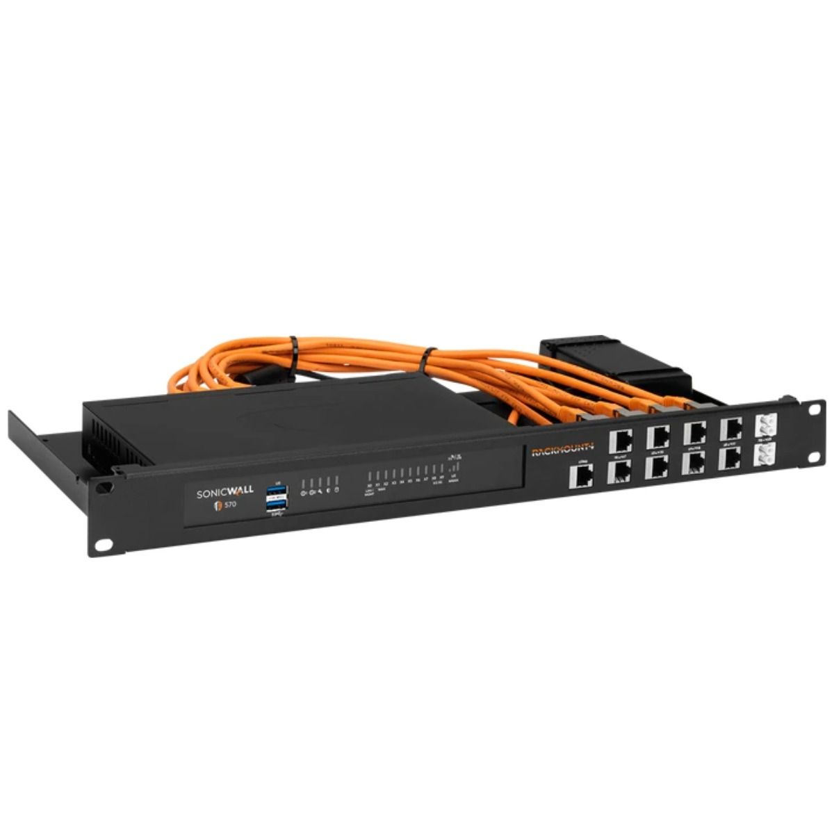 SonicWall TZ570 | Small Business Firewall | Firewalls.com