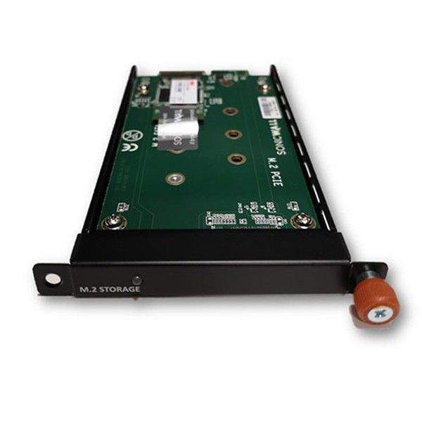 02-SSC-3115 SonicWall M2 64GB Storage Module for TZ670/570 Series