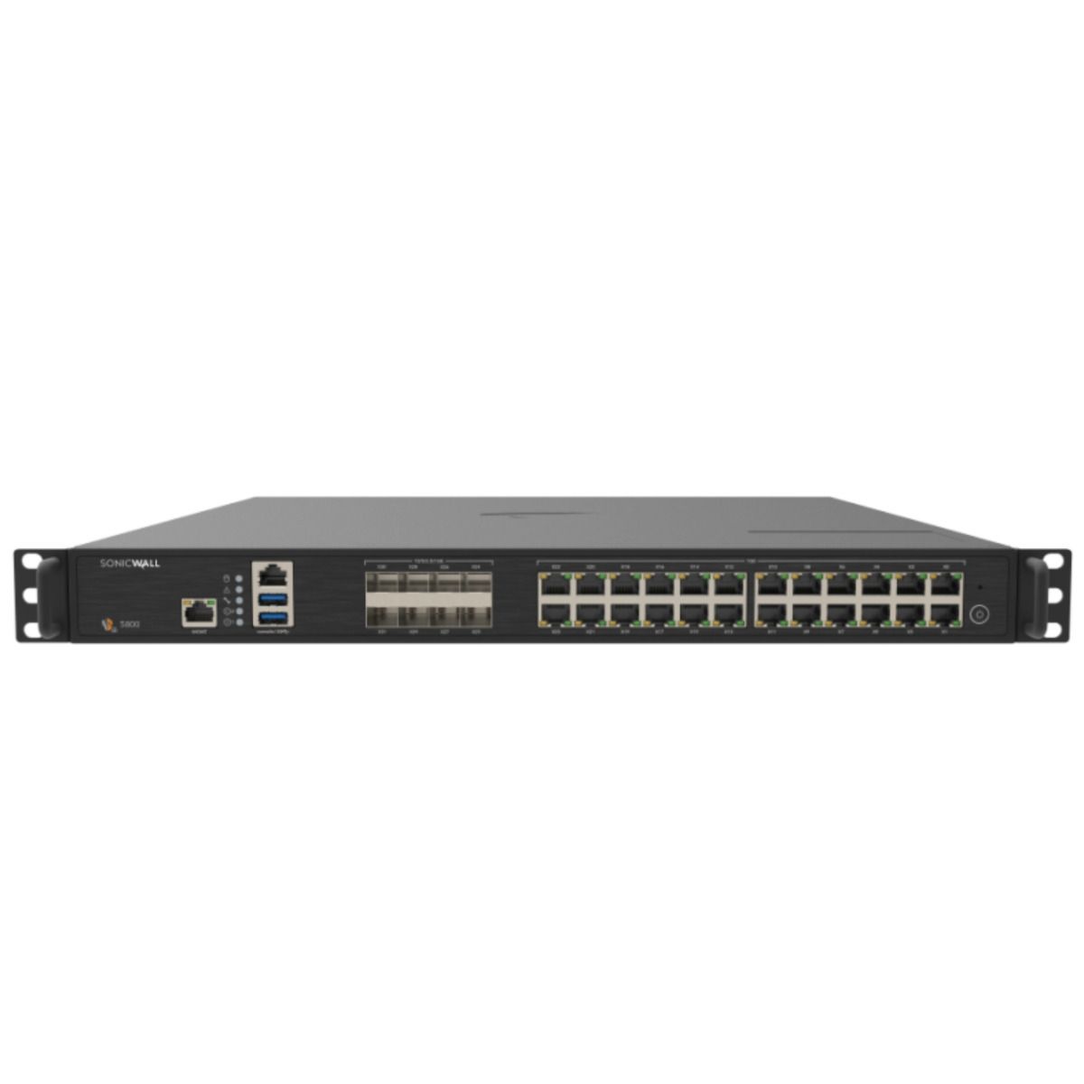 03-SSC-7063 | SonicWall NSa 5800 Secure Upgrade Plus - Advanced
