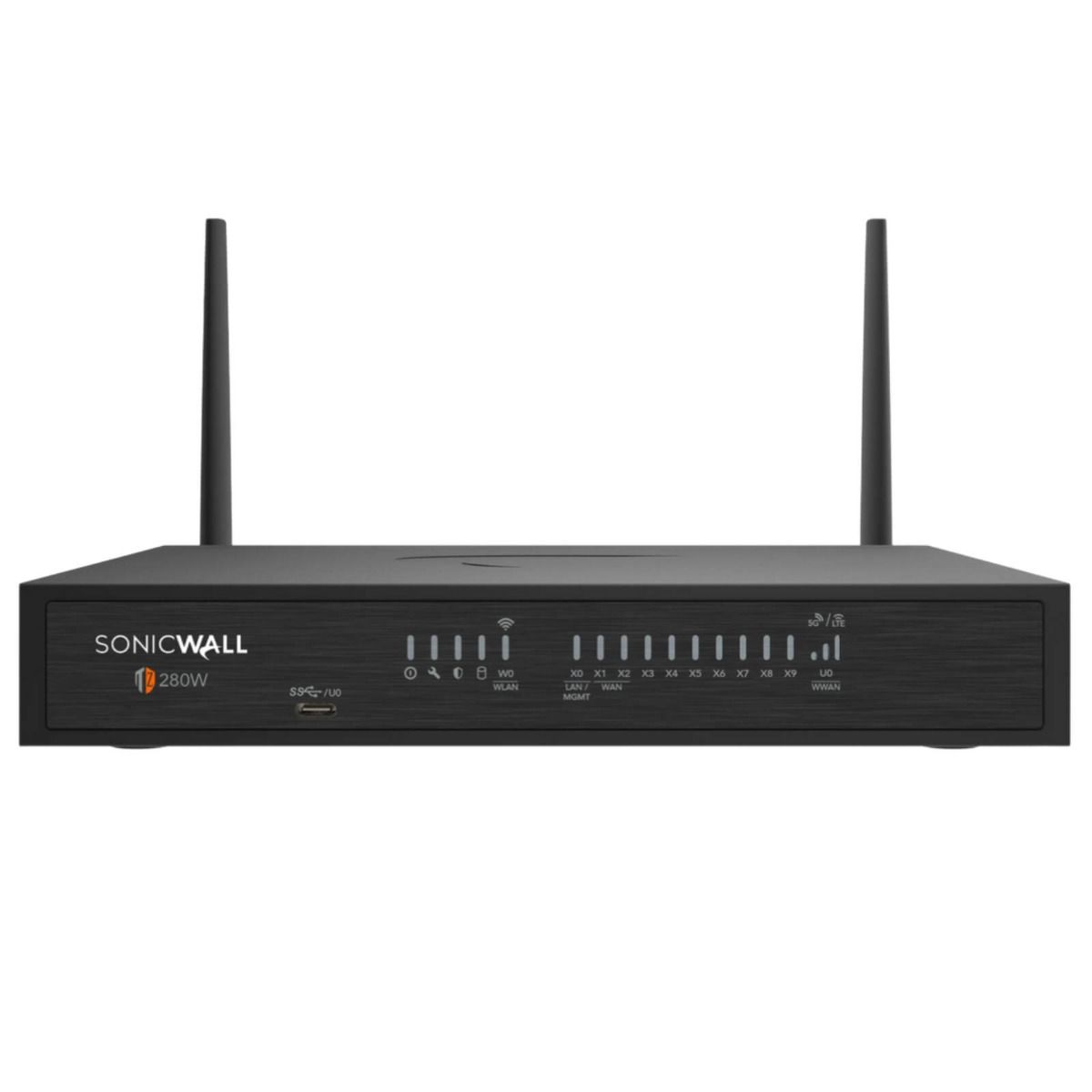 03-SSC-7988 | SonicWall TZ280W Secure Upgrade Plus - Advanced