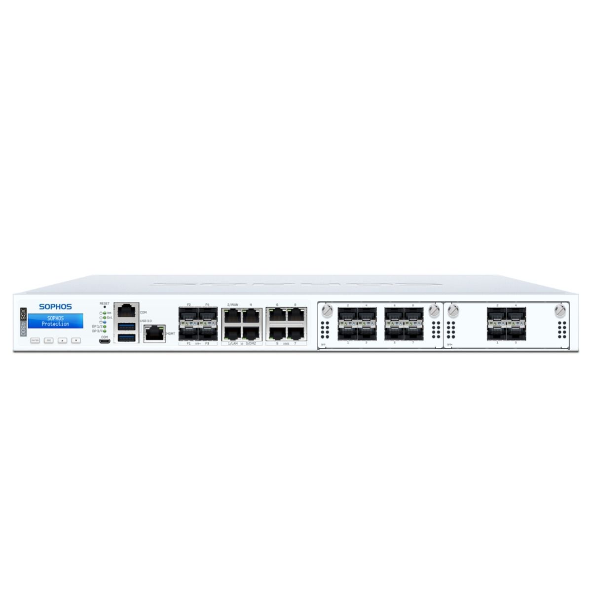 IG4C5CSUS | Sophos XGS 4300 with Xstream Protection 5 Year - US IG4C5CSUS | Sophos XGS 4300 with Xstream Protection 5 Year - US