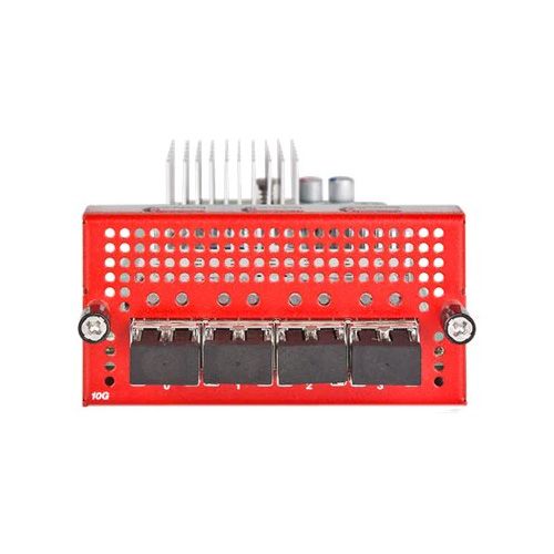 WatchGuard WG8594 | WatchGuard Firebox M - 4 Port 10Gb SFP+ Fiber