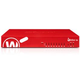 WatchGuard Firebox T80 with 3-yr Basic Security Suite