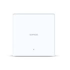 Sophos AP6 840E plenum-rated Access Point (US) plain, no power adapter/PoE Injector