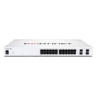 Fortinet FortiSwitch-124F-FPOE