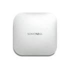 SonicWall SonicWave 621 Wireless Access Point With Secure Wireless Network Management and Support 3YR (Multi-GIGABIT 802.3AT POE+)