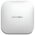 SonicWall SonicWave 641 Wireless Access Point With Secure Wireless Network Management and Support 3YR (MULTI-GIGABIT 802.3AT POE+)