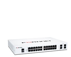 Fortinet FortiSwitch-124F