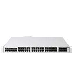 Cisco Meraki MS390 Switches