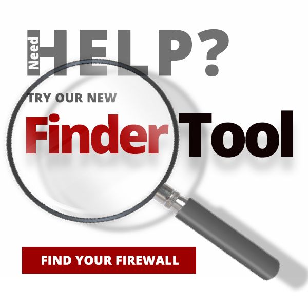 firewall finder tool