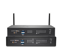 Sonicwall TZ370 Firewalls