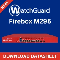 M295 Information, Price and Reviews - Firewalls.com