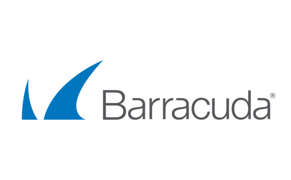 Barracuda Logo Logo