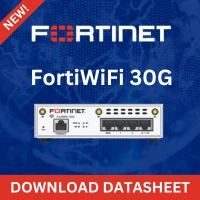 Fortinet FortiWiFi 30G | Firewalls.com