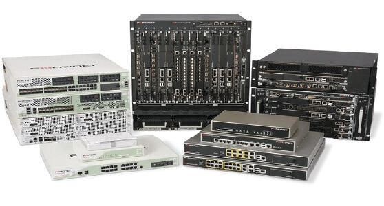 Fortinet Product Upgrades