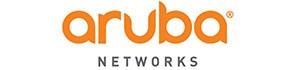 ARUBA NETWORKS Logo