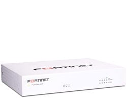Fortinet FortiGate 40F Firewalls