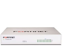 Fortinet FortiGate 60E Firewalls