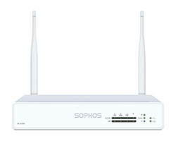 SOPHOS XG 106 Firewalls