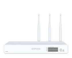 SOPHOS XG 125 Firewalls
