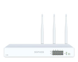 SOPHOS XG 135 Firewalls
