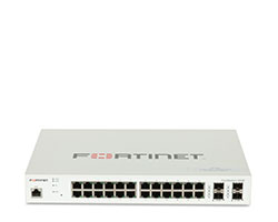 Fortinet FortiSwitch-224E